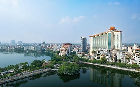 Pan Pacific Hanoi